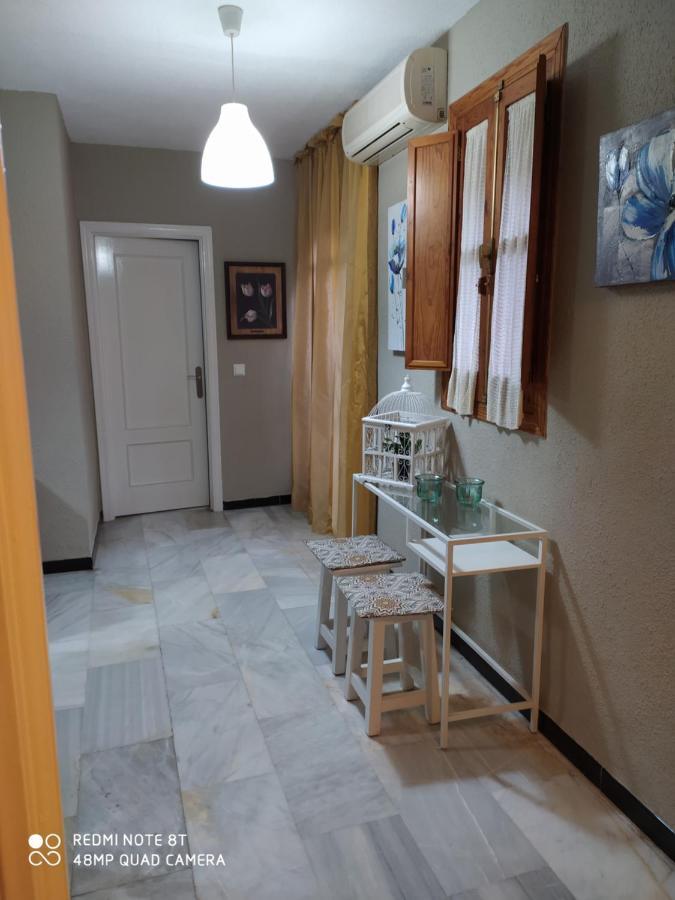 Alojamiento Casa Tipica De Córdoba Exterior foto