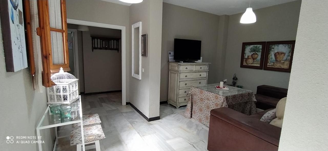 Alojamiento Casa Tipica De Córdoba Exterior foto