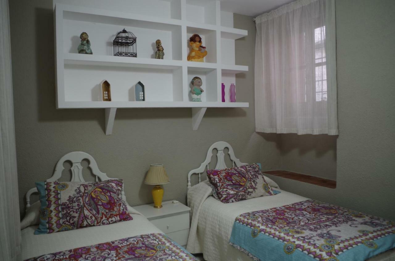 Alojamiento Casa Tipica De Córdoba Exterior foto